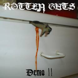 Rotten Guts : Demo II